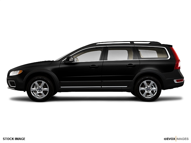 Volvo XC70 2010 photo 2