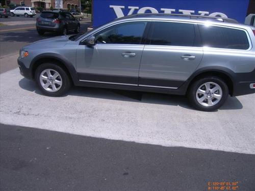 Volvo XC70 Tsi Awd Other