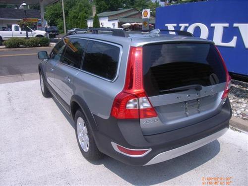 Volvo XC70 2010 photo 5