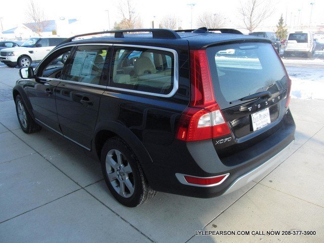 Volvo XC70 2010 photo 5