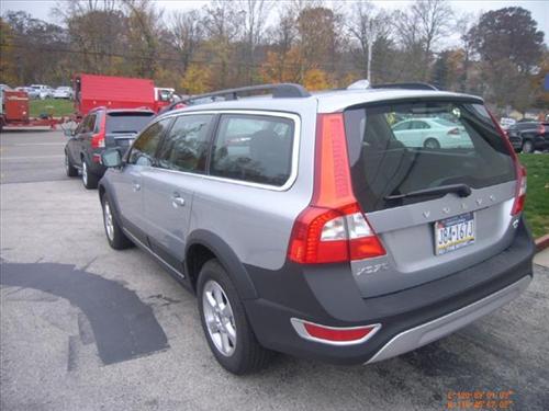 Volvo XC70 2010 photo 3