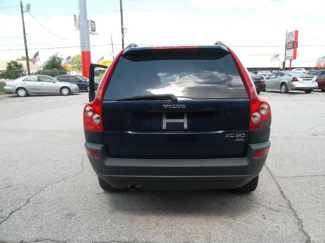 Volvo XC90 2003 photo 9