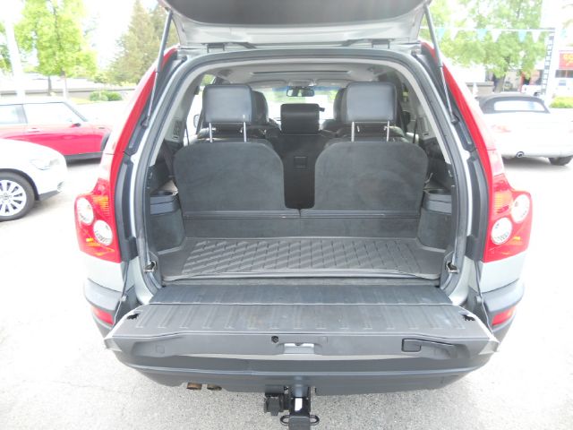 Volvo XC90 2003 photo 10