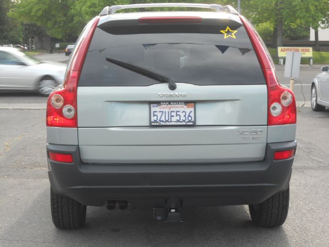 Volvo XC90 2003 photo 12