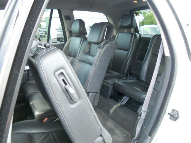 Volvo XC90 2003 photo 4