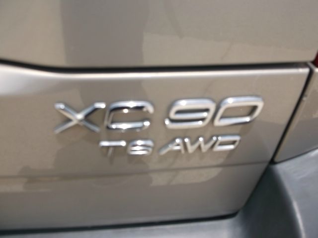 Volvo XC90 2003 photo 1