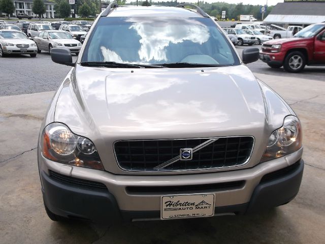 Volvo XC90 2003 photo 11