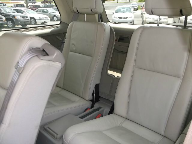 Volvo XC90 2003 photo 5