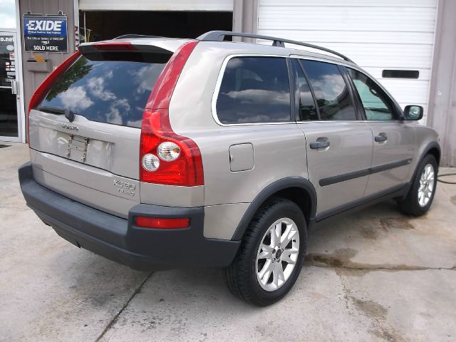 Volvo XC90 2003 photo 8