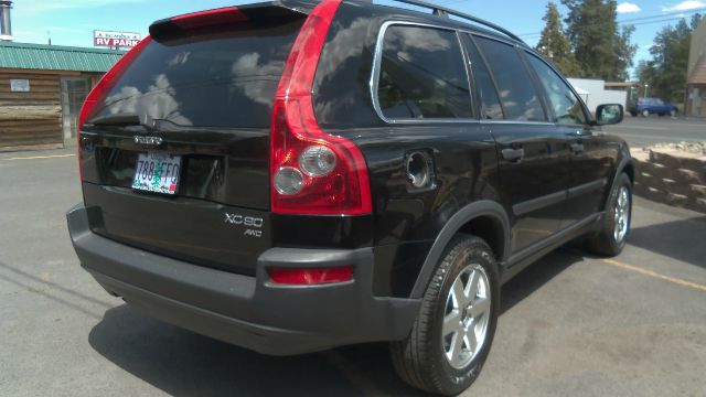 Volvo XC90 2003 photo 4