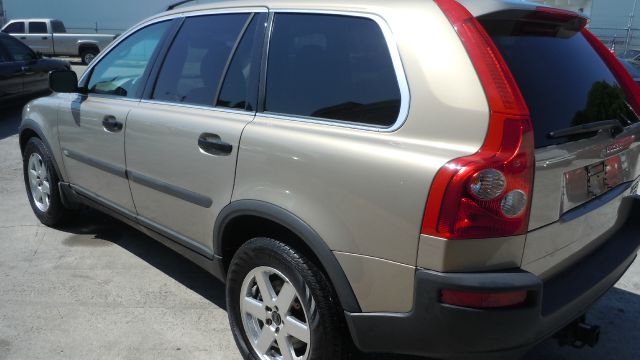 Volvo XC90 2003 photo 10