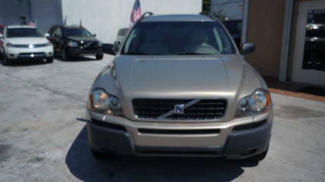 Volvo XC90 2003 photo 6