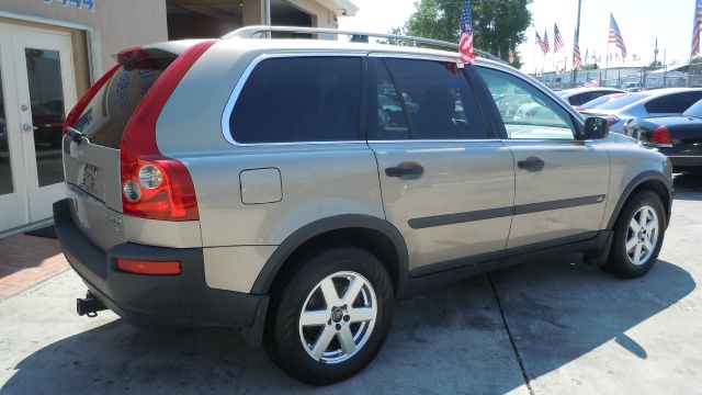 Volvo XC90 2003 photo 7