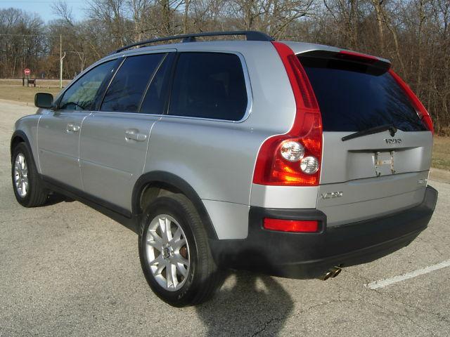 Volvo XC90 LE 4x4 SUV Sport Utility