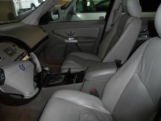 Volvo XC90 2003 photo 1