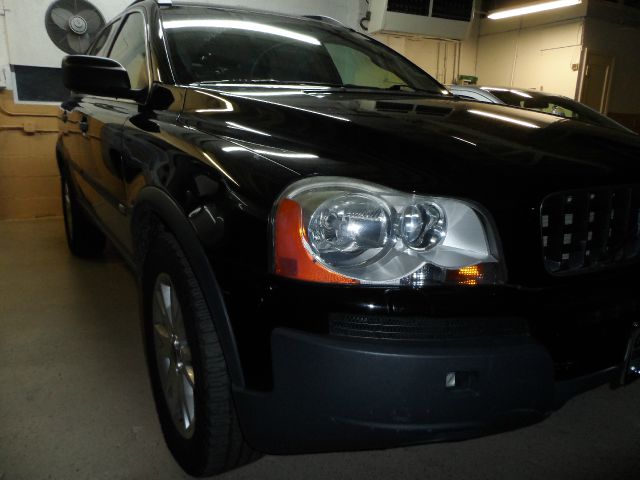 Volvo XC90 2003 photo 11