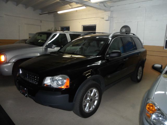 Volvo XC90 2003 photo 14