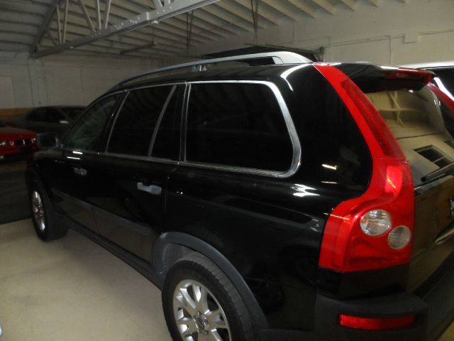 Volvo XC90 2003 photo 16