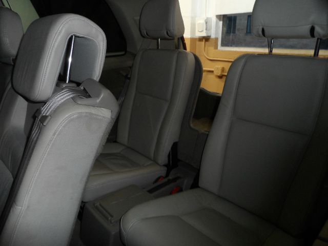 Volvo XC90 2003 photo 20