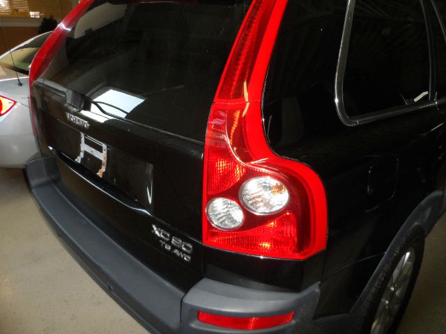 Volvo XC90 2003 photo 21