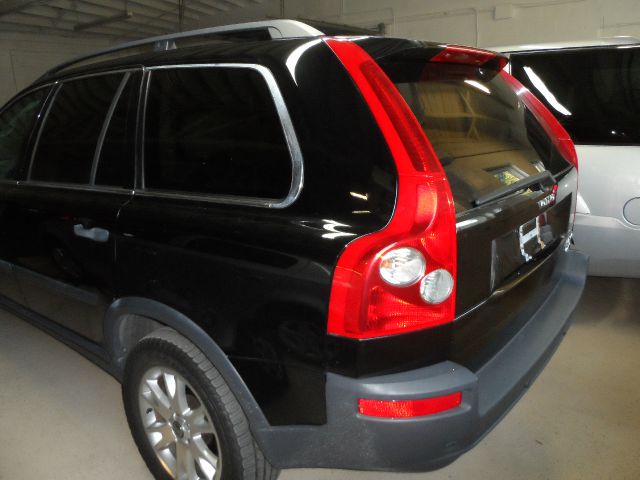 Volvo XC90 2003 photo 22