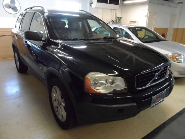 Volvo XC90 2003 photo 26