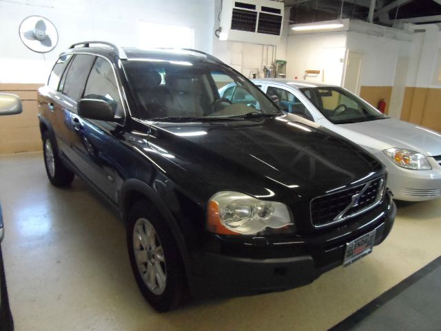 Volvo XC90 2003 photo 28