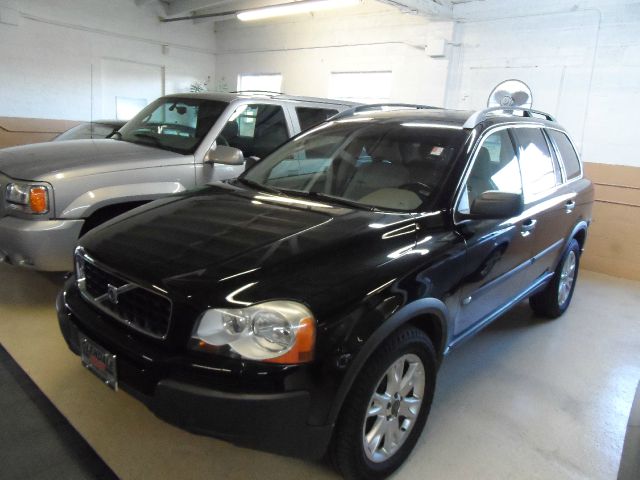 Volvo XC90 2003 photo 3