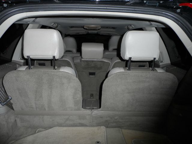 Volvo XC90 2003 photo 4