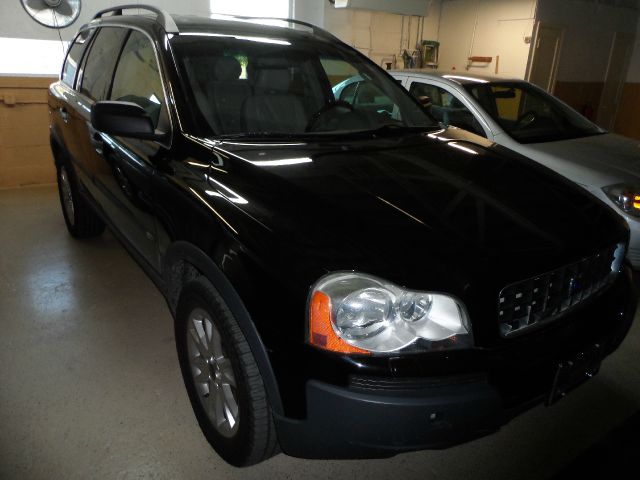 Volvo XC90 2003 photo 5