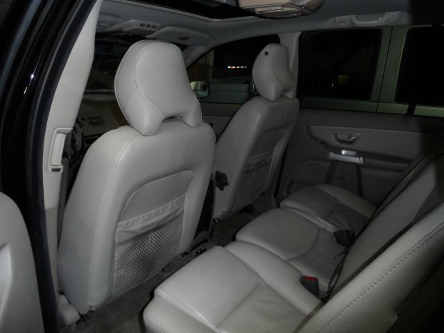 Volvo XC90 2003 photo 7