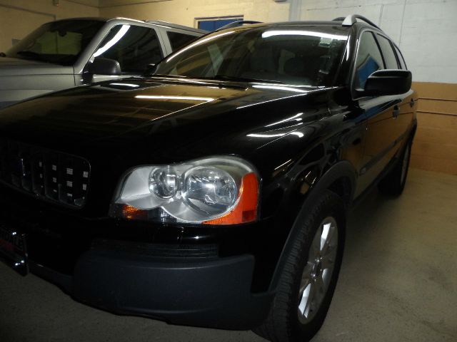 Volvo XC90 2003 photo 8