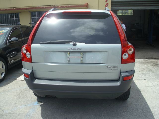 Volvo XC90 2003 photo 4