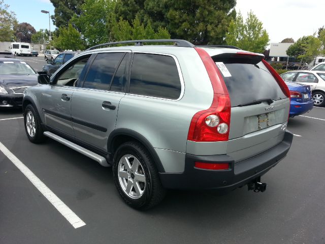 Volvo XC90 2003 photo 7