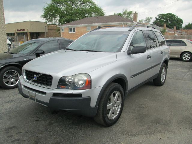 Volvo XC90 2004 photo 10