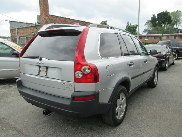 Volvo XC90 2004 photo 11