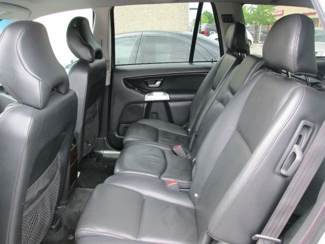 Volvo XC90 2004 photo 12