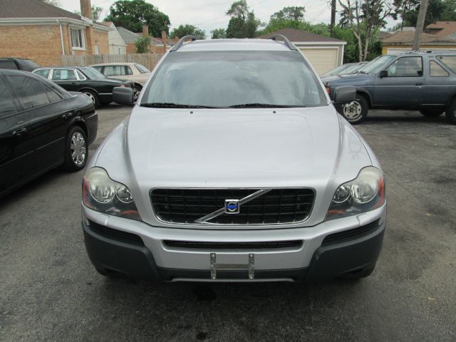 Volvo XC90 2004 photo 13