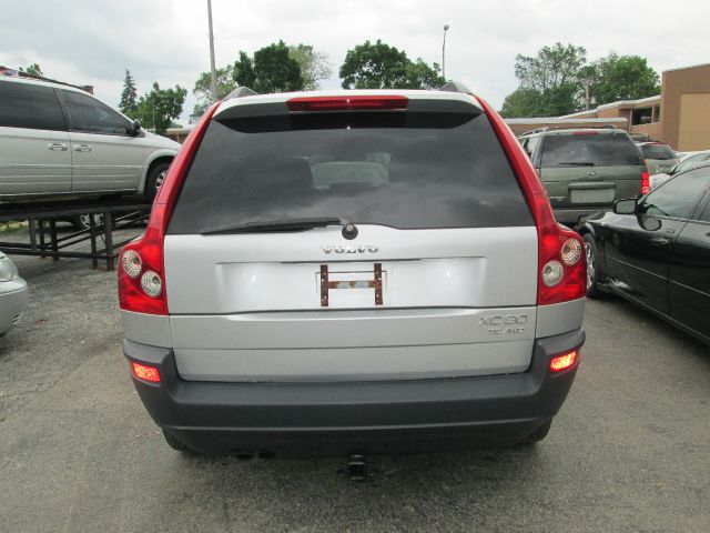 Volvo XC90 2004 photo 2