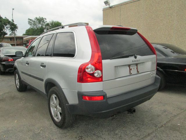 Volvo XC90 2004 photo 7