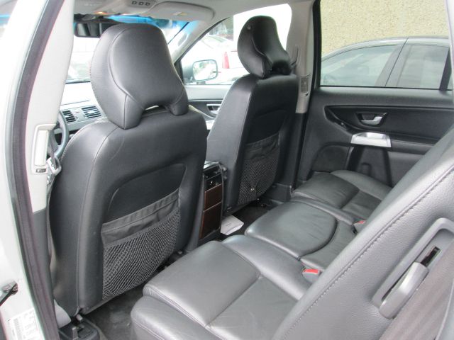 Volvo XC90 2004 photo 8