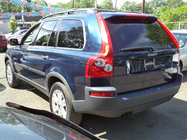 Volvo XC90 2004 photo 15