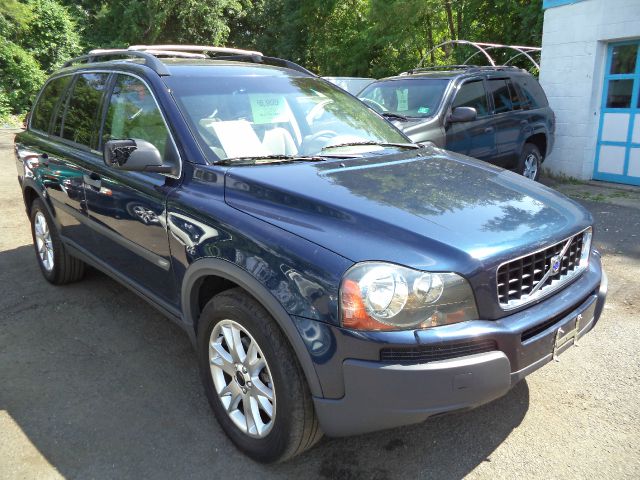 Volvo XC90 2004 photo 2