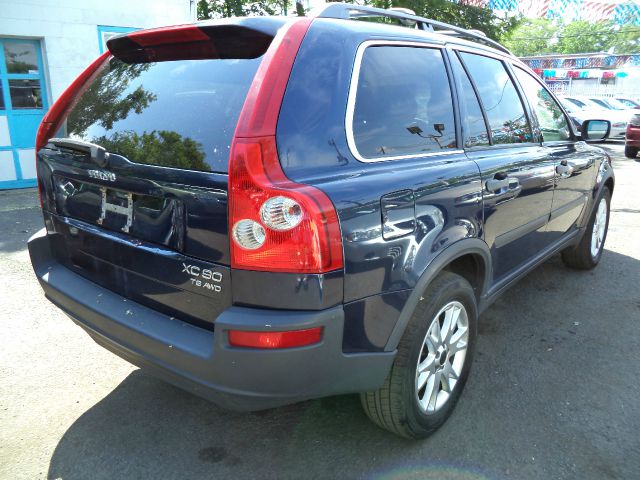 Volvo XC90 2004 photo 7