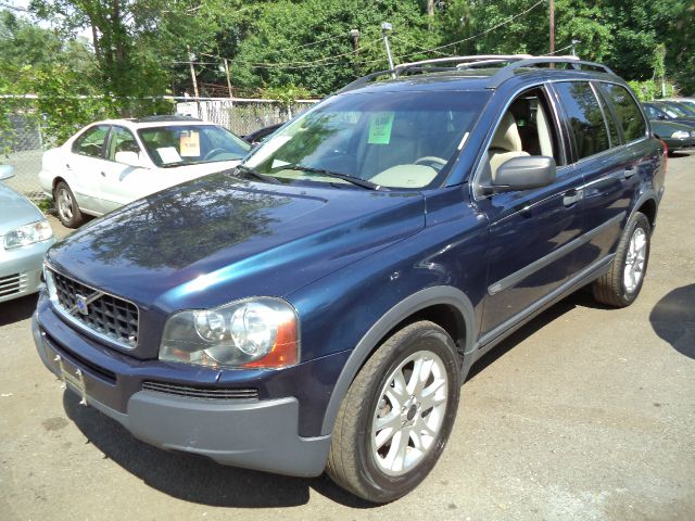 Volvo XC90 2004 photo 9