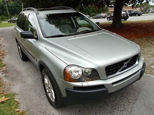 Volvo XC90 2004 photo 4