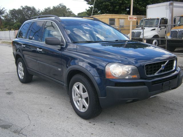 Volvo XC90 4WD 4dr Sport SUV