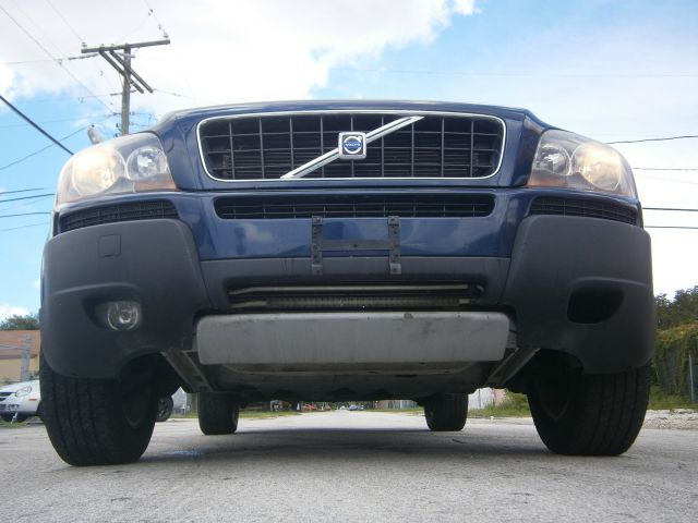 Volvo XC90 2004 photo 1