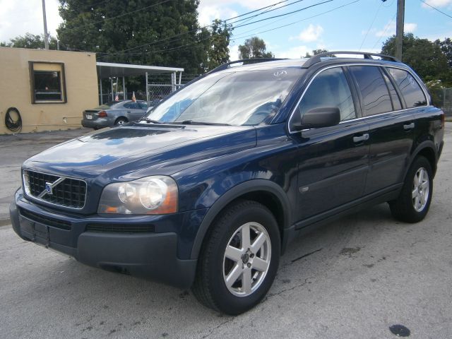 Volvo XC90 2004 photo 2