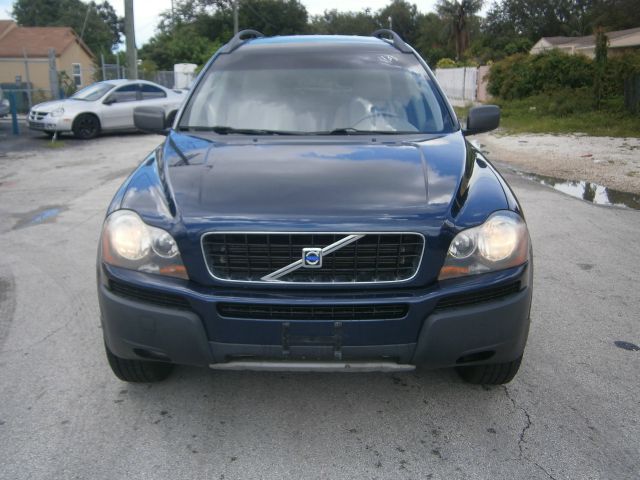 Volvo XC90 2004 photo 3